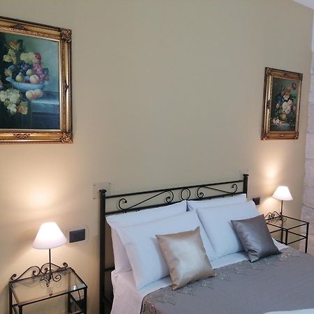 B&B 36 Passi Dal Mare 2.0 Trapani Chambre photo