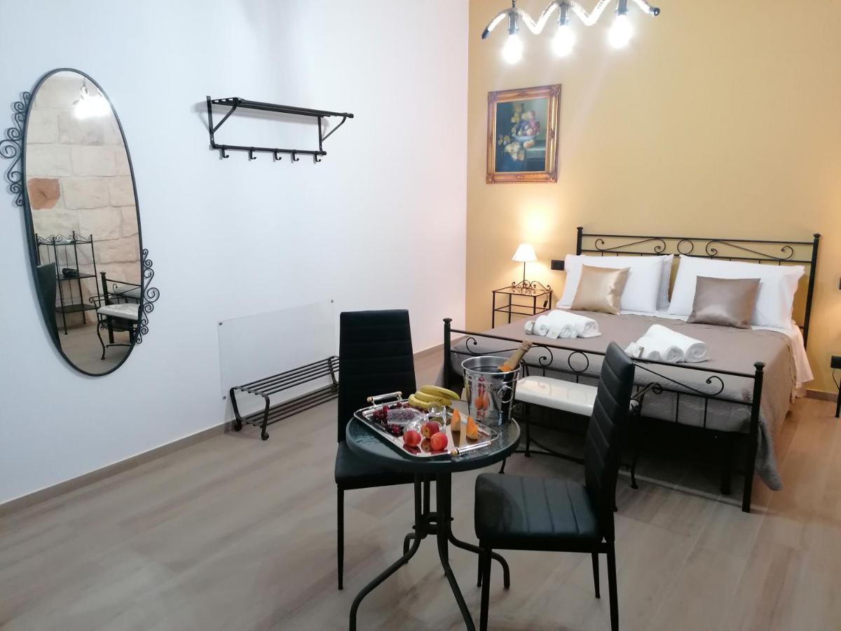 B&B 36 Passi Dal Mare 2.0 Trapani Extérieur photo