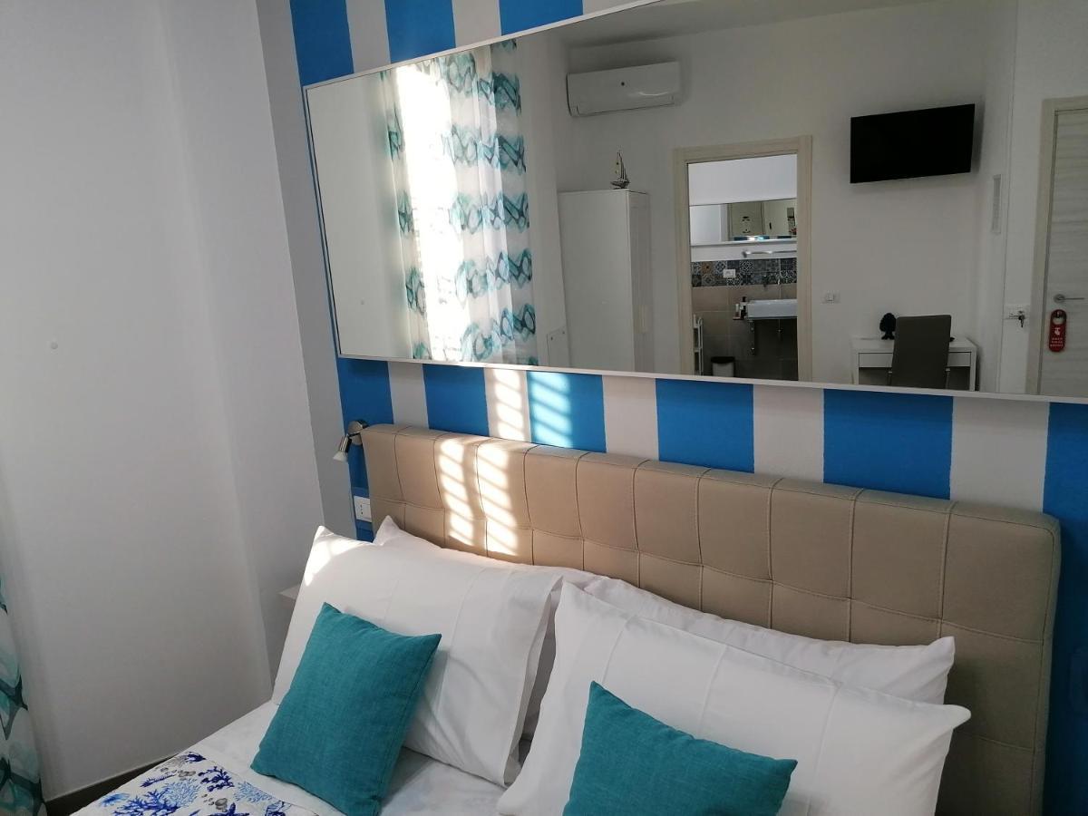 B&B 36 Passi Dal Mare 2.0 Trapani Extérieur photo