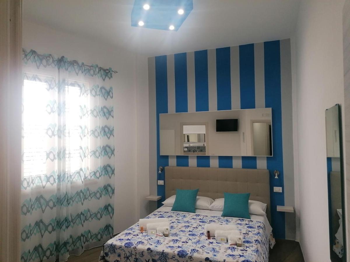 B&B 36 Passi Dal Mare 2.0 Trapani Extérieur photo