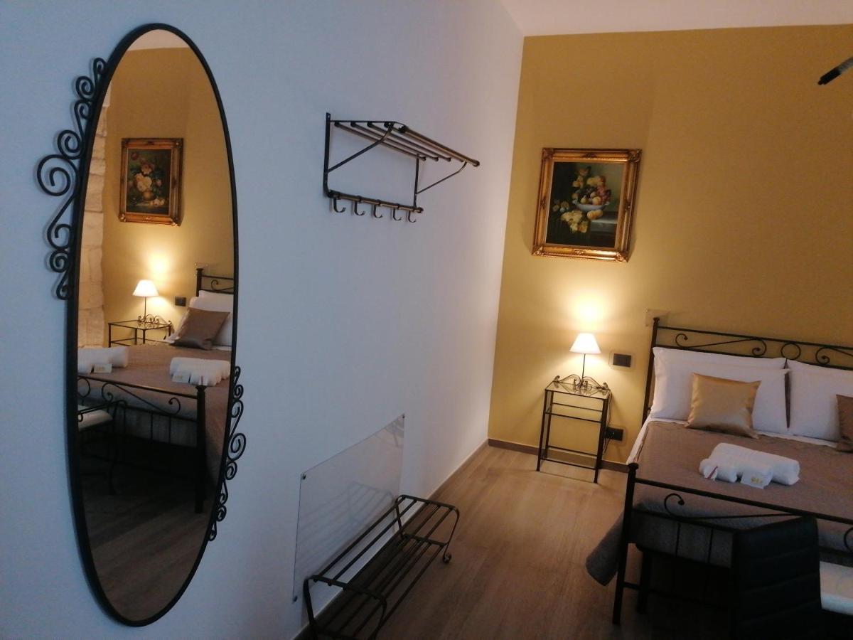 B&B 36 Passi Dal Mare 2.0 Trapani Extérieur photo