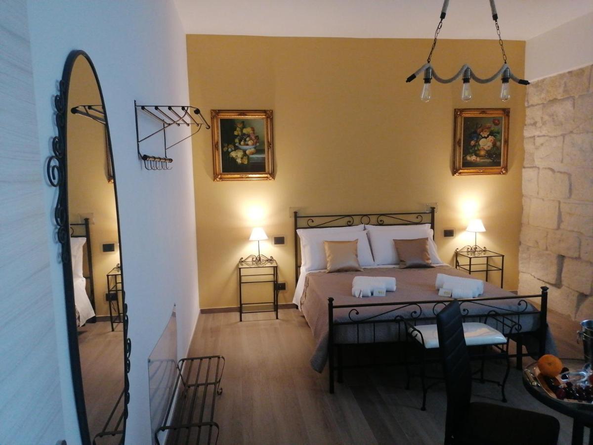 B&B 36 Passi Dal Mare 2.0 Trapani Extérieur photo