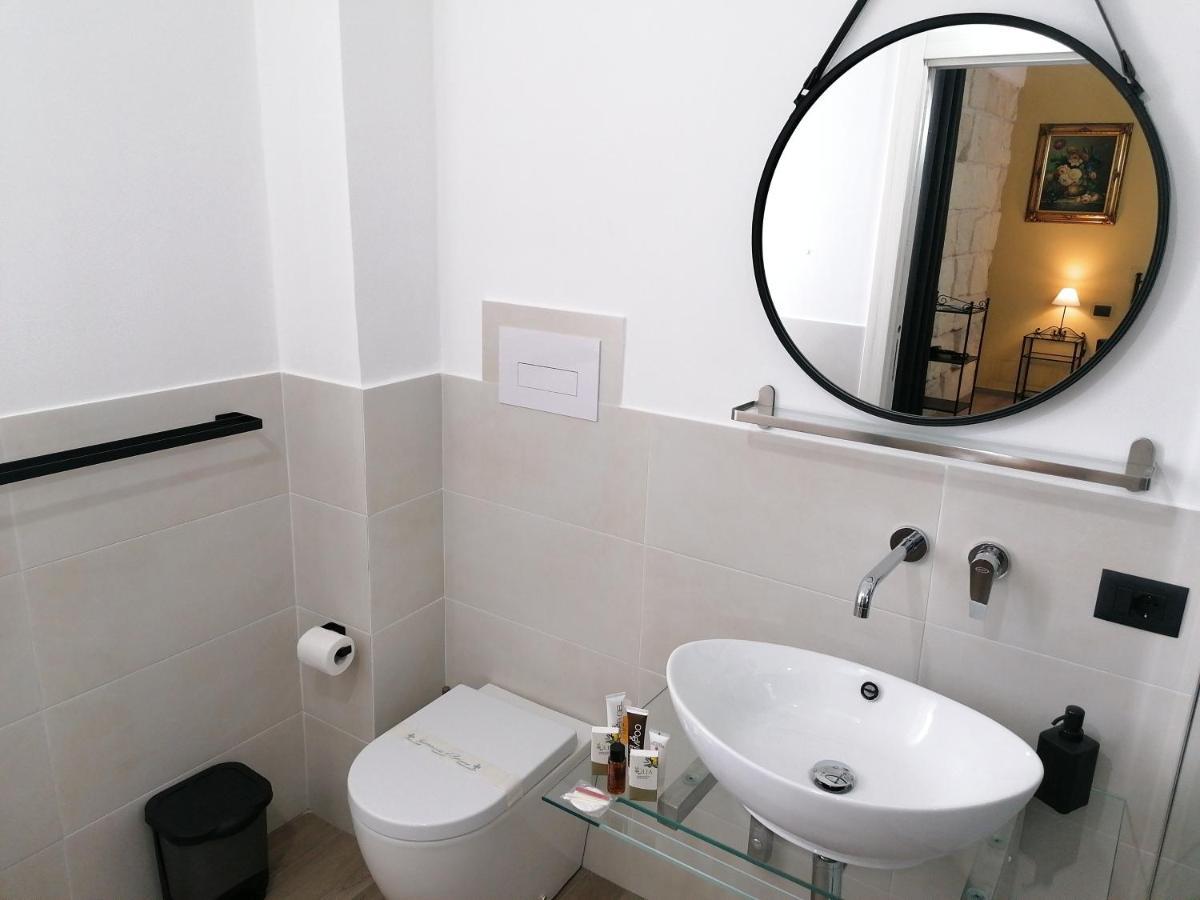 B&B 36 Passi Dal Mare 2.0 Trapani Extérieur photo