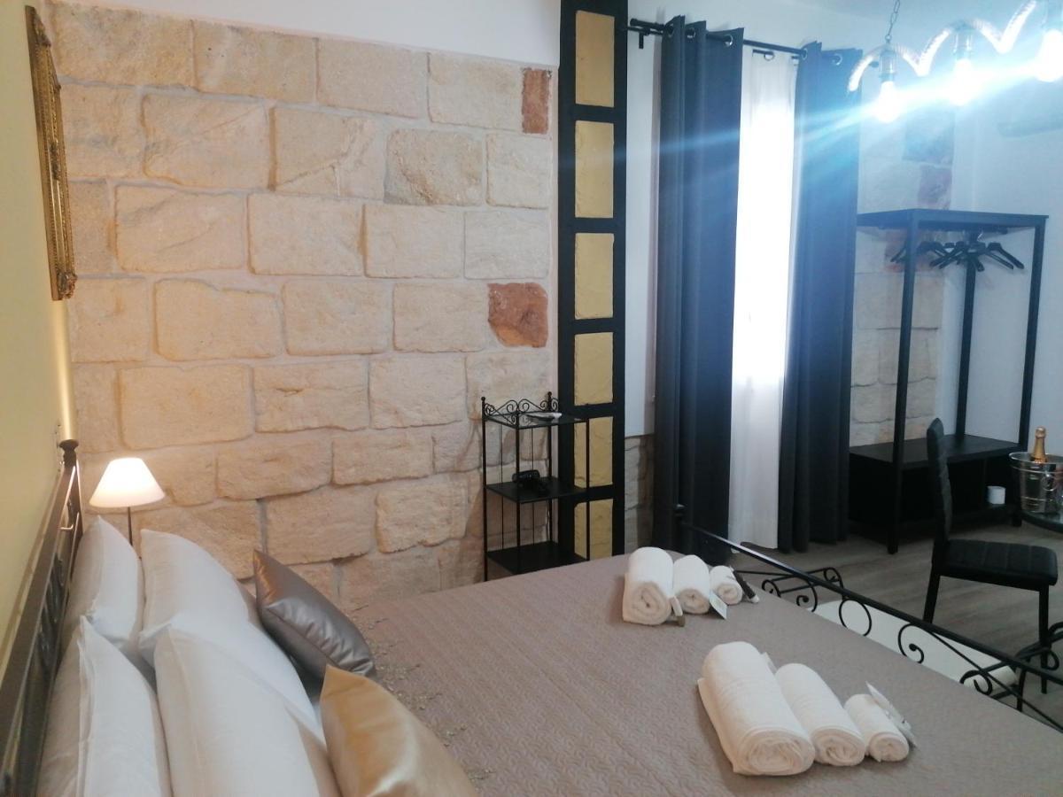 B&B 36 Passi Dal Mare 2.0 Trapani Extérieur photo