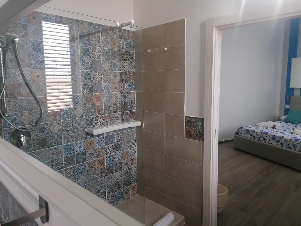 B&B 36 Passi Dal Mare 2.0 Trapani Extérieur photo