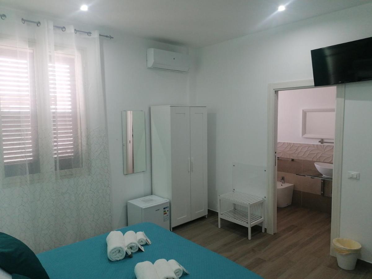 B&B 36 Passi Dal Mare 2.0 Trapani Extérieur photo