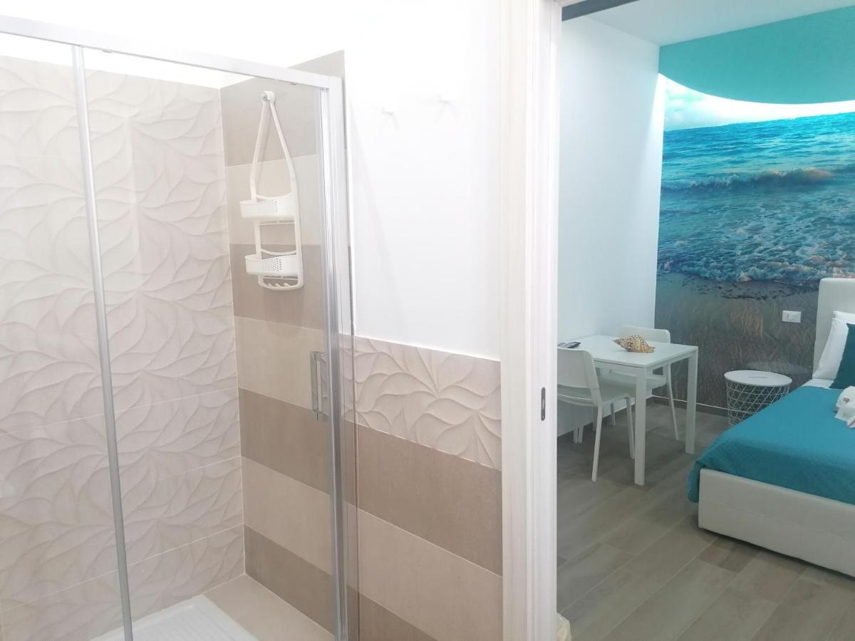B&B 36 Passi Dal Mare 2.0 Trapani Extérieur photo