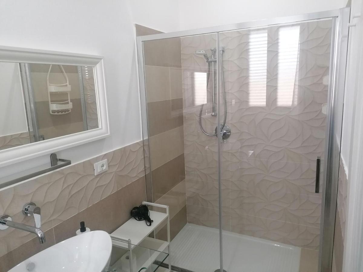 B&B 36 Passi Dal Mare 2.0 Trapani Extérieur photo