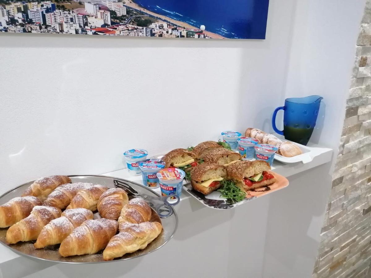 B&B 36 Passi Dal Mare 2.0 Trapani Extérieur photo