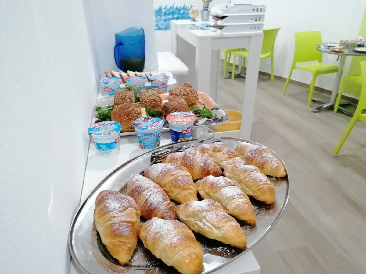 B&B 36 Passi Dal Mare 2.0 Trapani Extérieur photo